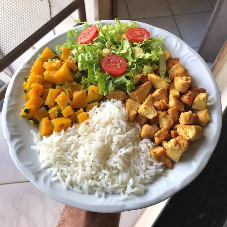 Pin on comidas