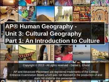 Ap human geography essay questions