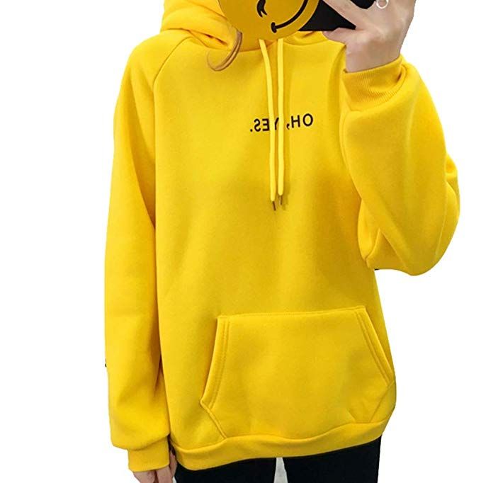 ¡Oferta! Sudadera con capucha Rosa hip hop para hombre