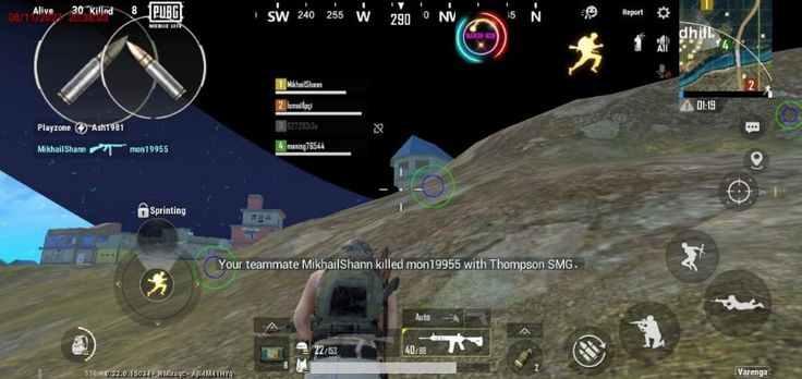 PUBG Lite 0 22 0 Seven Mod Apk Free Download Location log Scar l PUBG Lite 0 22 0 Seven Mod Apk Free Download Location log Scar l