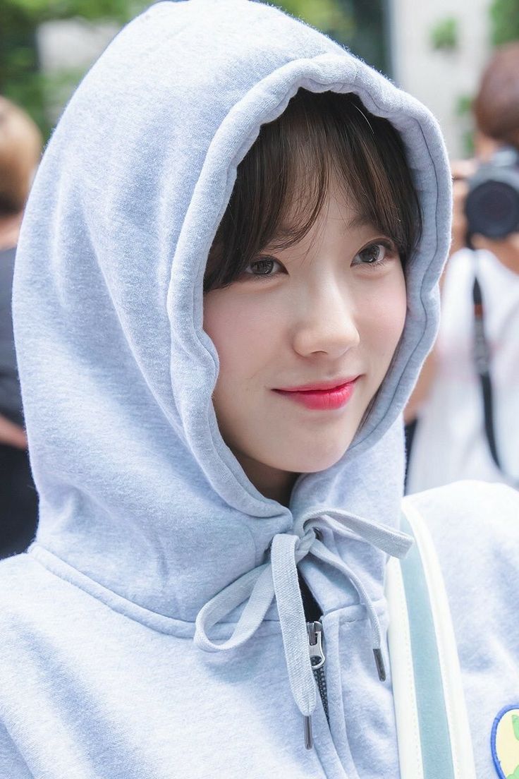 Luda Wjsn Luda Wjsn