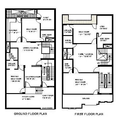 House Map Design In D House Map Design In D