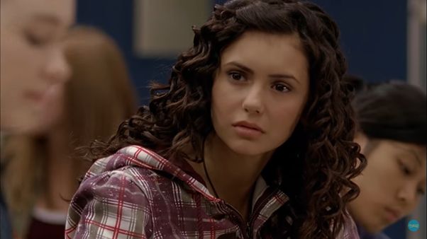 Nina Dobrev In Degrassi The Next Generation Nina Dobrev as Mia Jones in Degrassi: The Next Generation | Nina dobrev