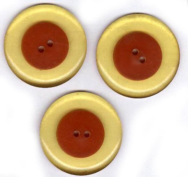 12Pcs Vintage Holland 60's New Old Stock Carved Red Orange 2 Tone Casein Buttons 12Pcs Vintage Holland 60's New Old Stock Carved Red Orange 2 Tone Casein Buttons