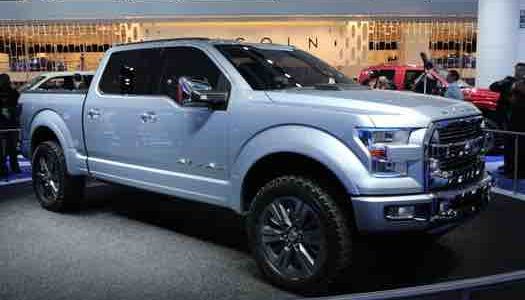 2020 Ford F150 2020 Ford F 2019 10 18