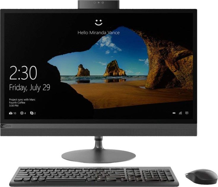 2020 Lenovo IdeaCentre 520 27 quot QHD Touchscreen AIO Desktop 2020 Lenovo IdeaCentre 520 27 quot QHD Touchscreen AIO Desktop