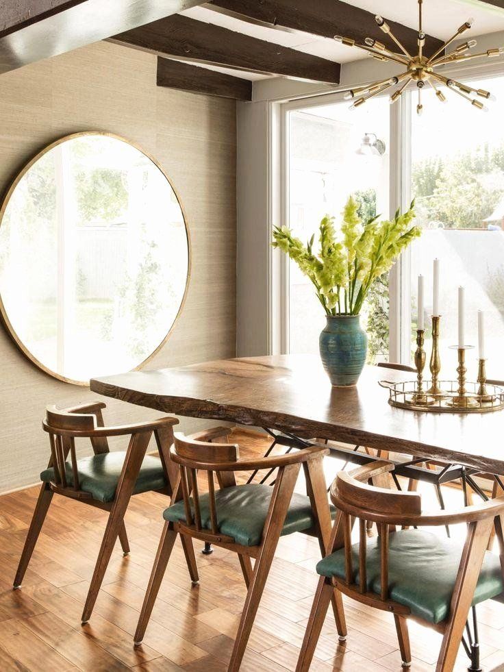 Mirror In Dining Room Feng Shui Luxury Feng Shui Mirrors Do S And Don Ts Dining Room Table Decor Mid Century Modern Dining Room Table Modern Dining Room Tables