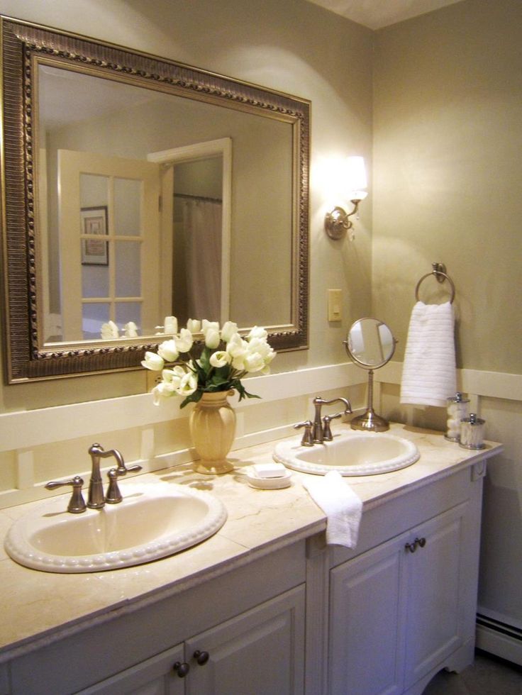 How To Decorate An Apartment That You Will Love Spa Bathroom