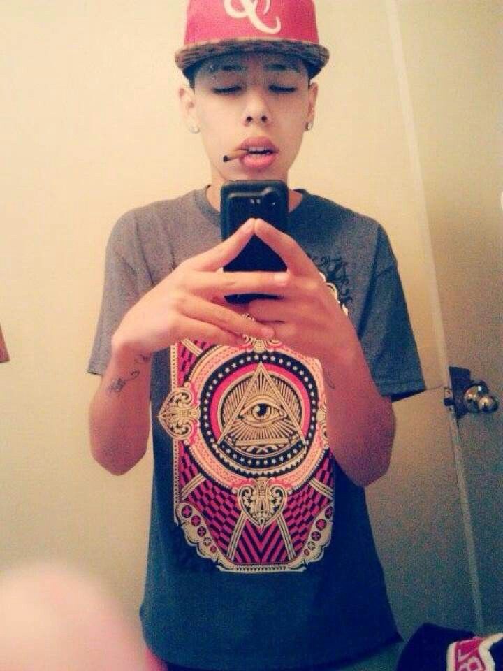 Guys on kik