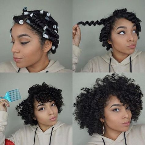 Best 25 Heat Damage Ideas On Pinterest Natural Hair How To Re Natural Curl Pattern Heat Damaged Hair
