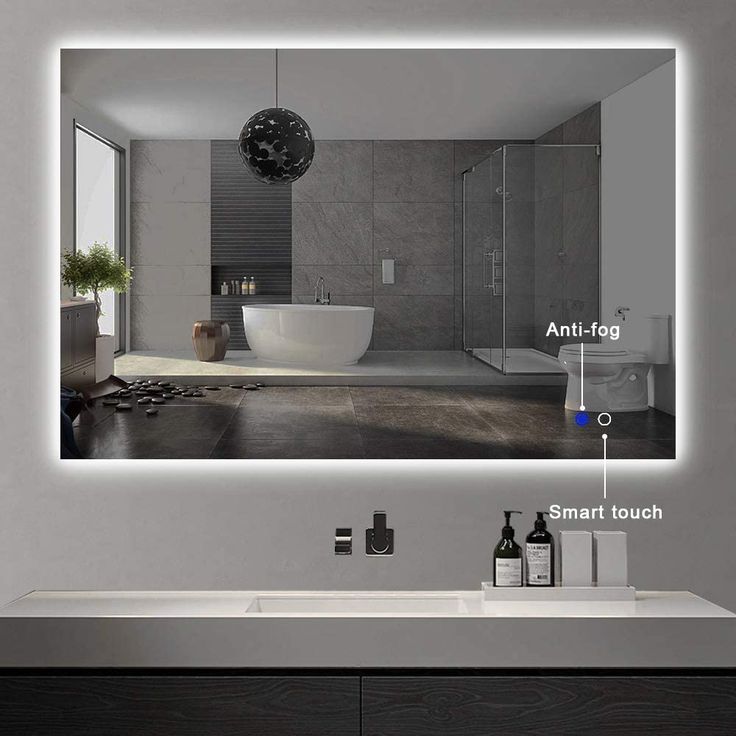 Keonjinn 2024 smart mirror