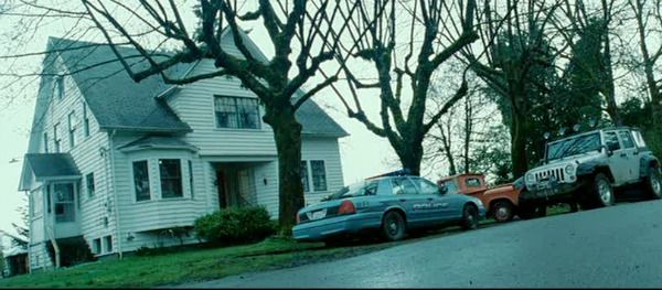 Twilight Bella Swan S House Is For Sale In Oregon Hooked On Houses Casas Saga
