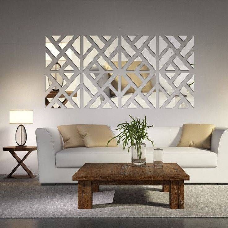 Modern Style Spiegel Wohnzimmer Dekoration Ideen Wohnzimmer Spiegel Wohnzimmer Dekor Modern Wohungsdekoration