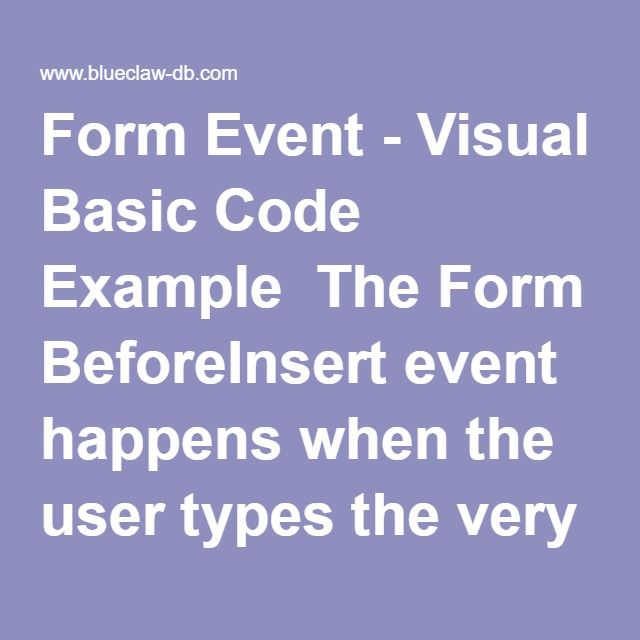 187 best Microsoft Access Programming Tutorials \ Example - vb sql programmer sample resume 187 best Microsoft Access Programming Tutorials \ Example - vb sql programmer sample resume