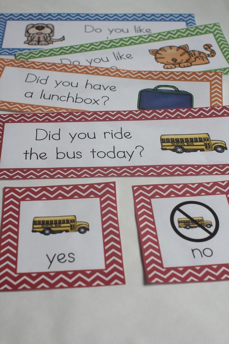 FREE Question of the Day Get to Know You (Pocket Chart Cards FREE Question of the Day Get to Know You (Pocket Chart Cards
