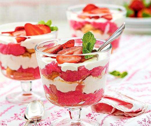 Betty Bossi Rezepte Himbeer Tiramisu Betty Bossi Rezepte Himbeer Tiramisu