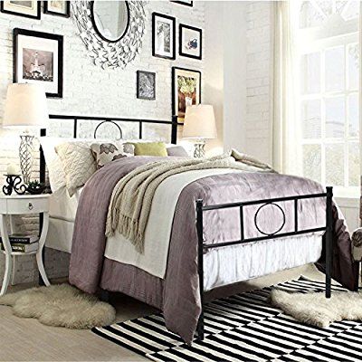 Die besten 25+ Metallbettrahmen Ideen auf Pinterest Eisenbetten - einrichtungsideen schlafzimmer betten roche bobois Die besten 25+ Metallbettrahmen Ideen auf Pinterest Eisenbetten - einrichtungsideen schlafzimmer betten roche bobois