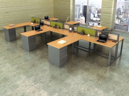 9 best benching systems images on pinterest | office spaces, open 9 best benching systems images on pinterest | office spaces, open