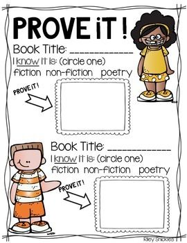 text structure definition