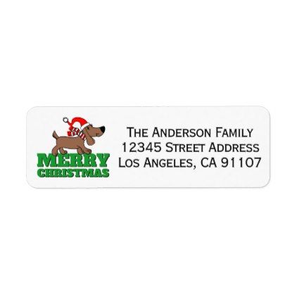 Les 25 meilleures idées de la catégorie Christmas return address - sample address label Les 25 meilleures idées de la catégorie Christmas return address - sample address label