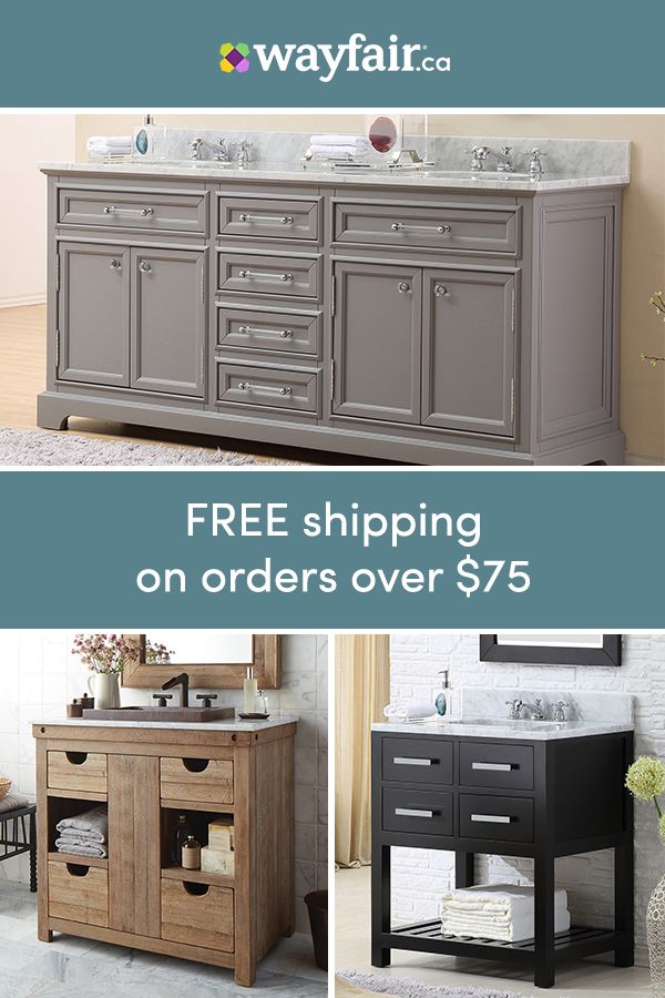 Sign up for access to exclusive sales, all at up to 70% OFF! Renovating your home has never been so easy. Explore endless DIY home renovation options, from stick-and-peel tile to easy-install flooring, plumbing, lighting, and more. To top it off, we’re offering FREE shipping on all orders over $75.