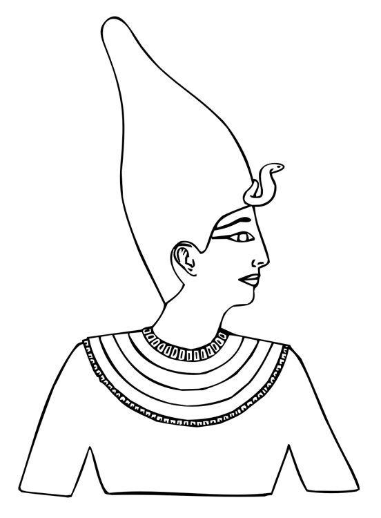 ancient egyptian crowns the white crown of upper egypt how to draw egyptian gods wallpaper
