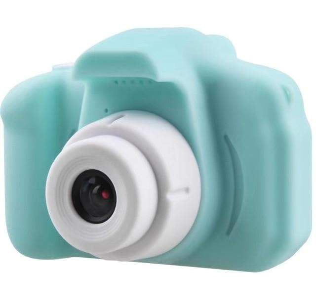 Kid S Digital Camera In 2021 Kids Camera Kids Digital Camera Mini Digital Camera