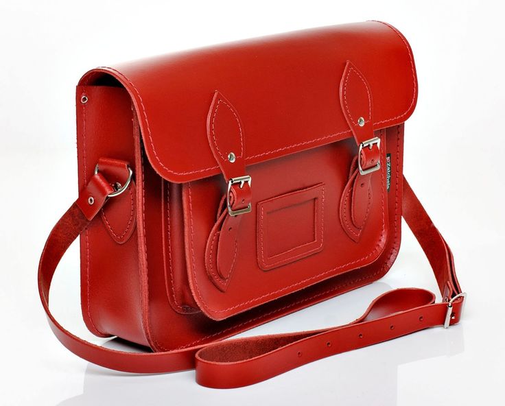 12 Best Zatchels Bags Images On Pinterest Satchels Leather Bag Zatchels Classic Small Red Satchel This Is Handmade In England From The Finest Quality Leather Using Expert Craftmanship Bag S Cable
