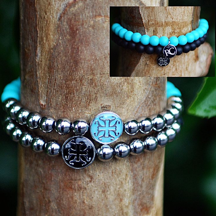 Mini Melanie Set Rustic Cuff Mini Melanie Set Rustic Cuff