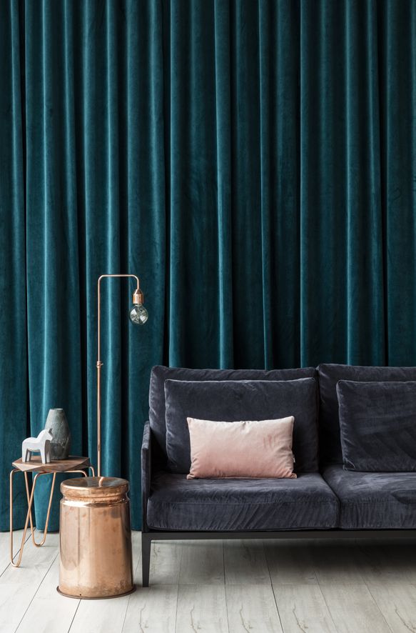 Best 20+ Velvet Curtains Ideas On Pinterest Blue Velvet Curtains We love our new Atelier velvet on this stunning District sofa and also as this dramatic - Best 20+ Velvet Curtains Ideas On Pinterest Blue Velvet Curtains