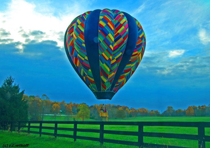 Hot Air Balloon Color textures, Air balloon, Hot air balloon