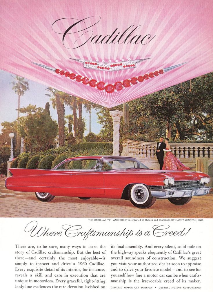 Pittman she hentai Crest cadillac assholes