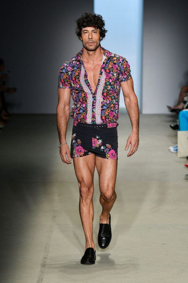 Coleção // Amir Slama, SPFW, N46 // Foto 23 // Desfiles // FFW ...