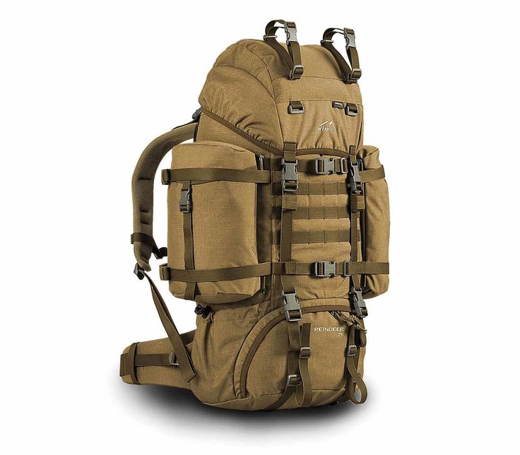 Venta de mochilas militares sale