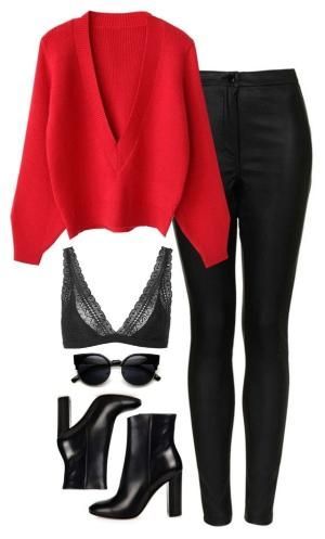 Untitled #250 by lindsjayne on Polyvore featuring polyvore fashion style Topshop… Untitled #250 by lindsjayne on Polyvore featuring polyvore fashion style Topshop…