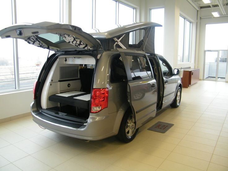 Minivan For Sale >> This is a 5 Mars RV Dodge Caravan Motorhome Conversion. This model is called the Illusion. From ... Minivan For Sale >> This is a 5 Mars RV Dodge Caravan Motorhome Conversion. This model is called the Illusion. From ...