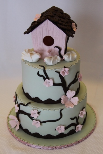 Housewarming Cake Housewarming Cake