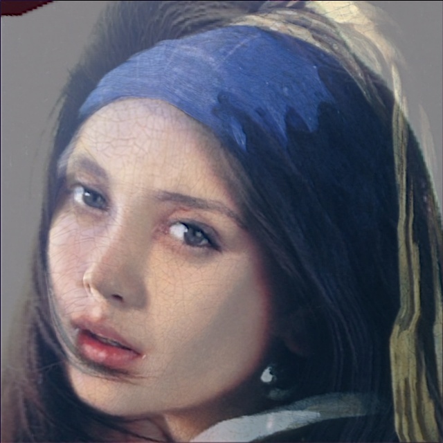 25 Best S With A Pearl Earring Images On Pinterest Drop With A Pearl Earring