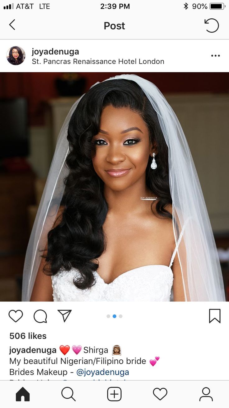 Latest No Cost Black Bridal Hairstyles Thoughts You Could Have By