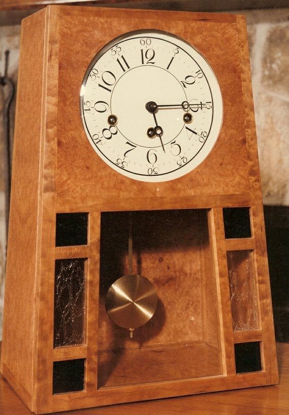 Arts And Crafts Grandfather Clock Plans Arts And Crafts Grandfather Clock Plans
