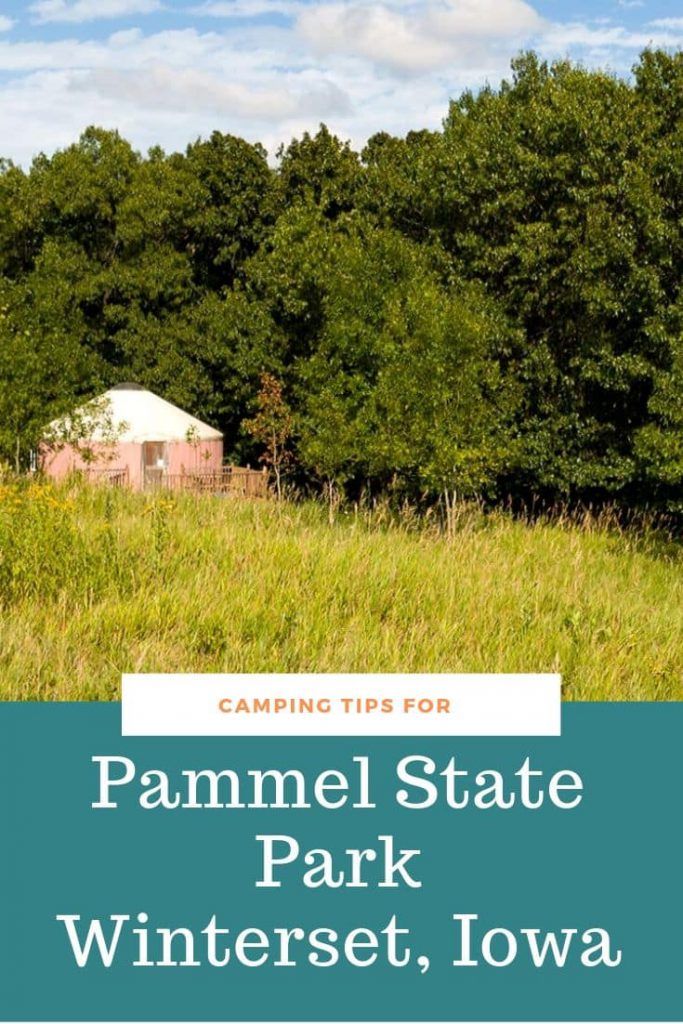 Escape to Nature's Playground: Unwind at Iowa's Little Sioux Park