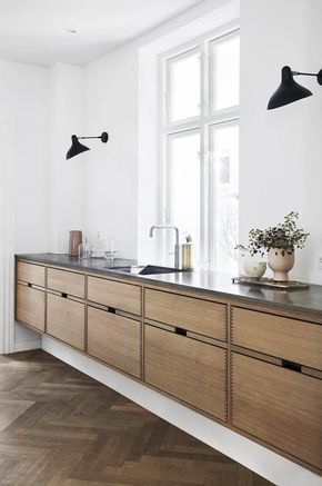 Floating Kitchen Cabinetry Gardehvalsoe Styling Gitte Christensen Floating Kitchen Cabinetry Gardehvalsoe Styling Gitte Christensen 4