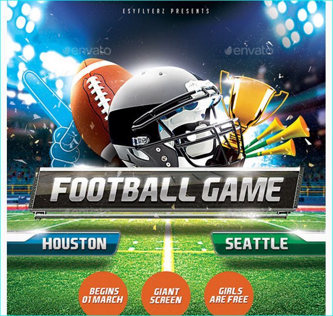 50 best Football Flyer Templates images on Pinterest Flyer - football flyer template 50 best Football Flyer Templates images on Pinterest Flyer - football flyer template