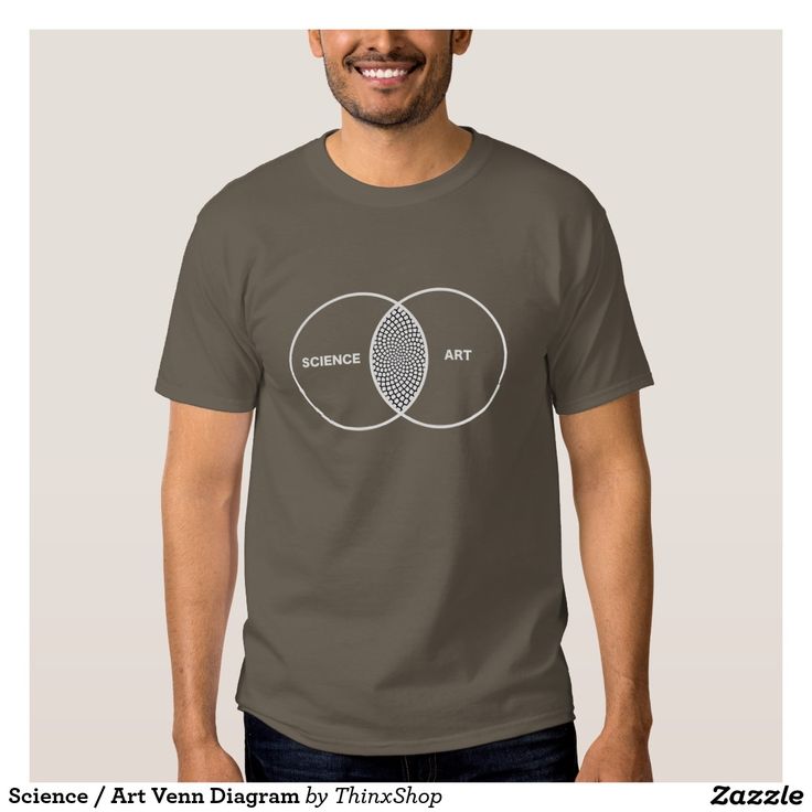 science art venn diagram t shirt zazzle com shirts dr who venn diagram shirt