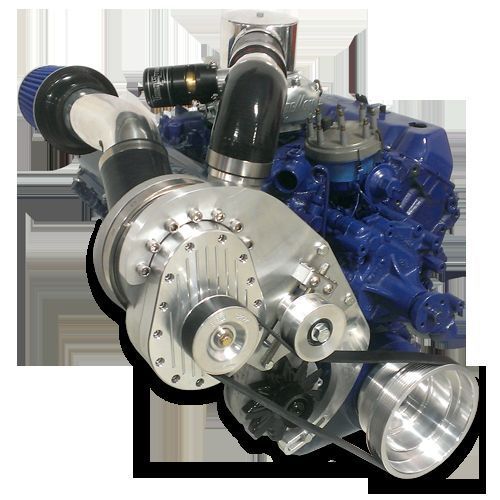 How To Build A Powerstroke How To Build A Powerstroke