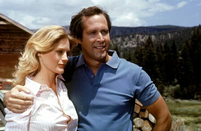 Vacation | Beverly d'angelo, National lampoons vacation, Beverly