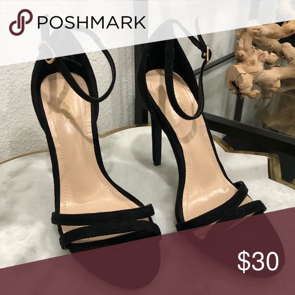BLACK SUEDE HEELS Perfect for Date Nights, Formal Events and/or Work Occasions. … BLACK SUEDE HEELS Perfect for Date Nights, Formal Events and/or Work Occasions. …