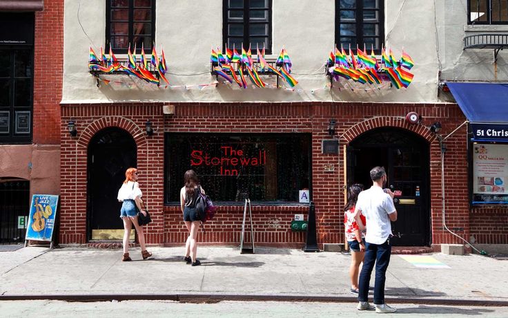 Jacksonville gay bar