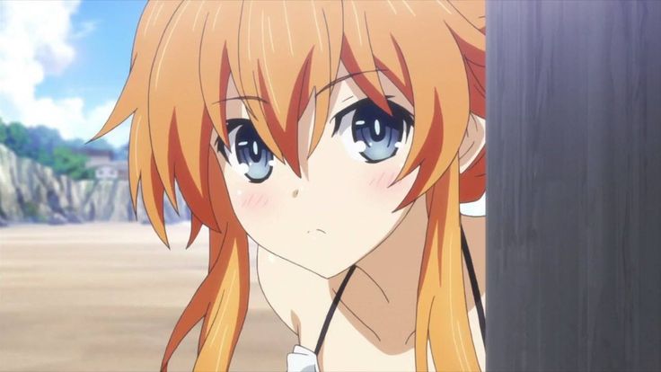 Partnersuche anime