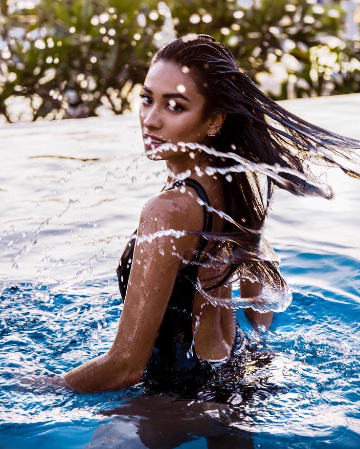Shay Mitchell Bikini Pictures | POPSUGAR Celebrity